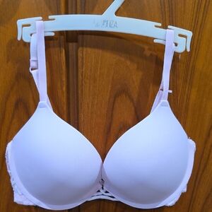 Women's Pink Bra